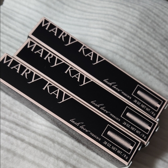 Mary Kay Other - 3 Black Mascara's